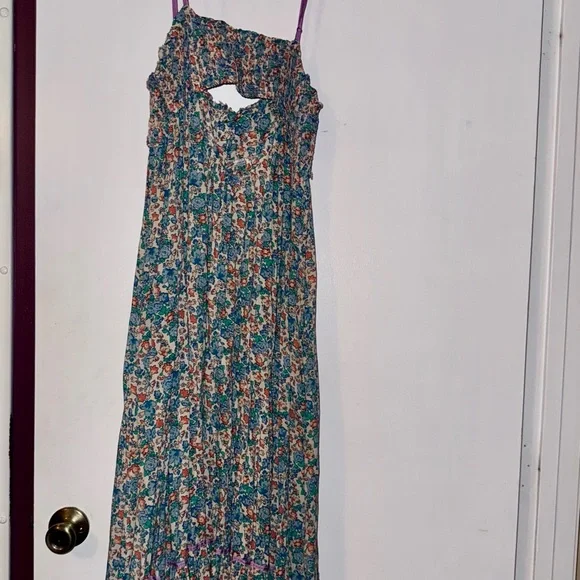 Free People maxi dress - Picture 6 of 8